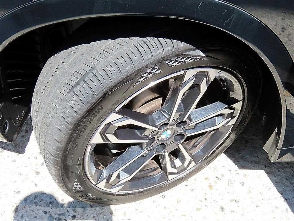 BMW X1 X1 (U11) xDrive 20i M 스포츠 이미지 20