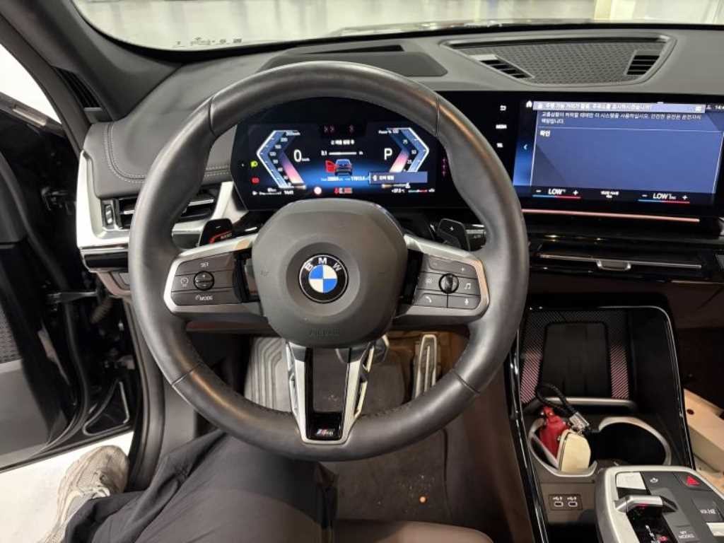 BMW X1 X1 (U11) xDrive 20i M 스포츠 이미지 5