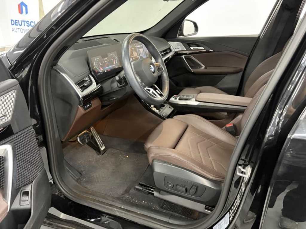 BMW X1 X1 (U11) xDrive 20i M 스포츠 이미지 6