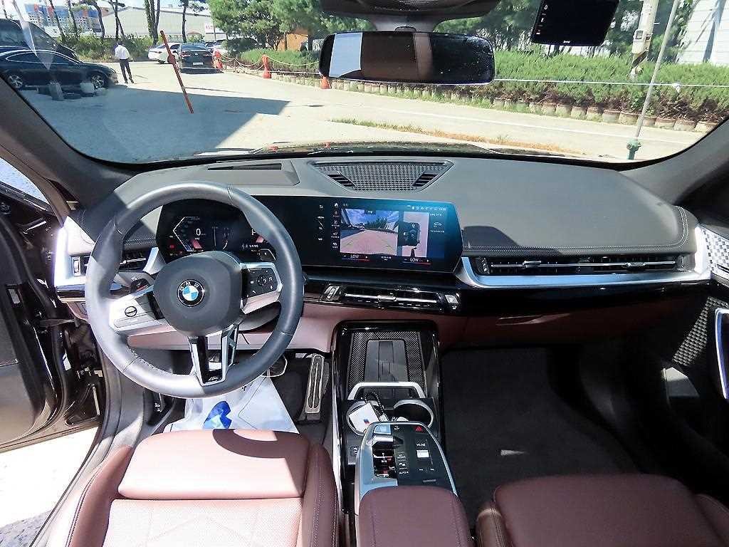 BMW X1 X1 (U11) xDrive 20i M 스포츠 이미지 7