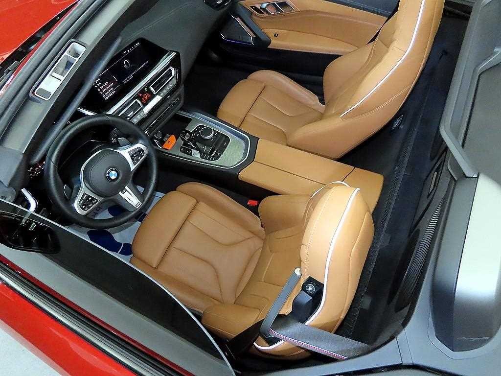 BMW Z4 Z4(G29) M40i 이미지 12