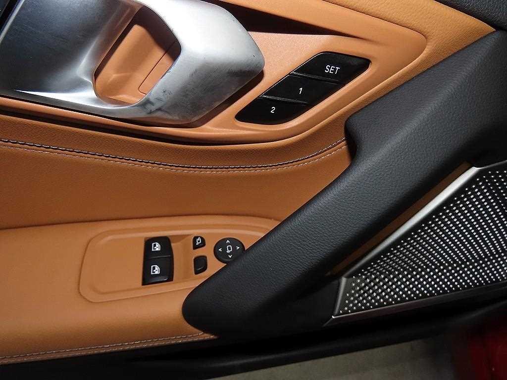 BMW Z4 Z4(G29) M40i 이미지 13