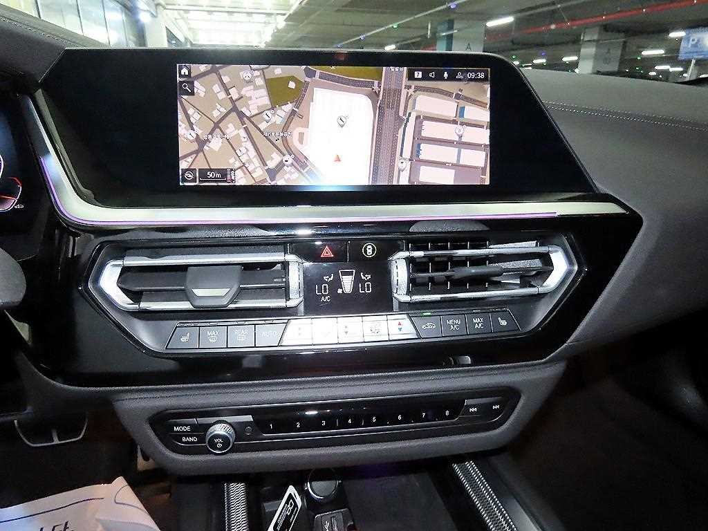 BMW Z4 Z4(G29) M40i 이미지 14