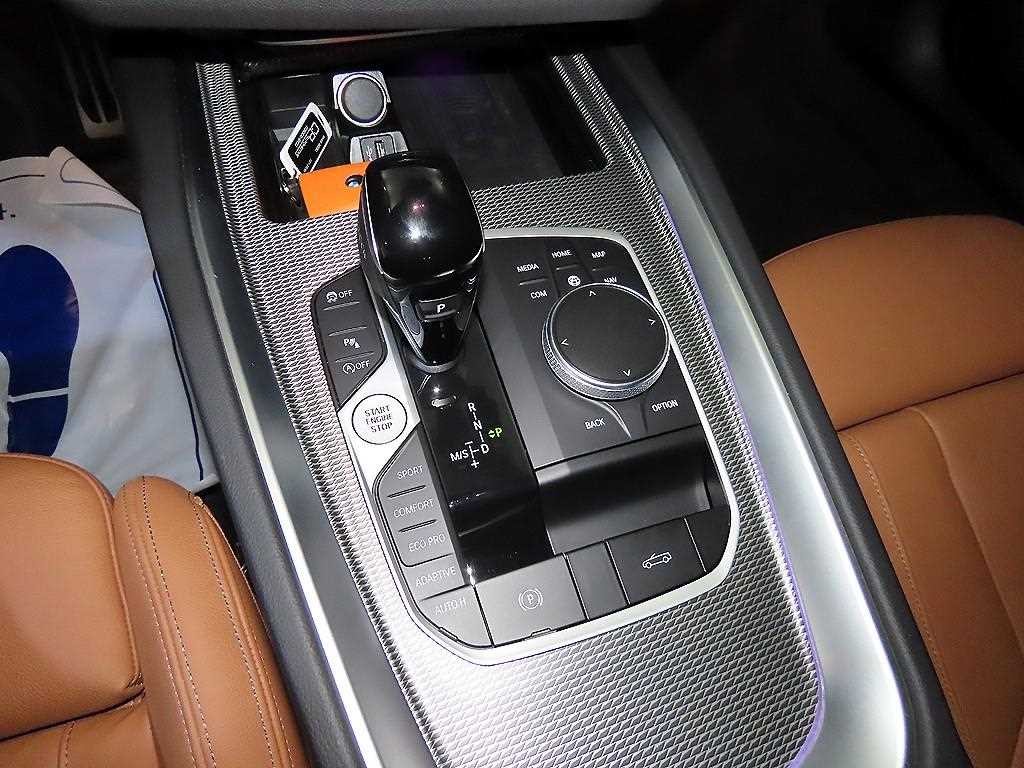 BMW Z4 Z4(G29) M40i 이미지 15