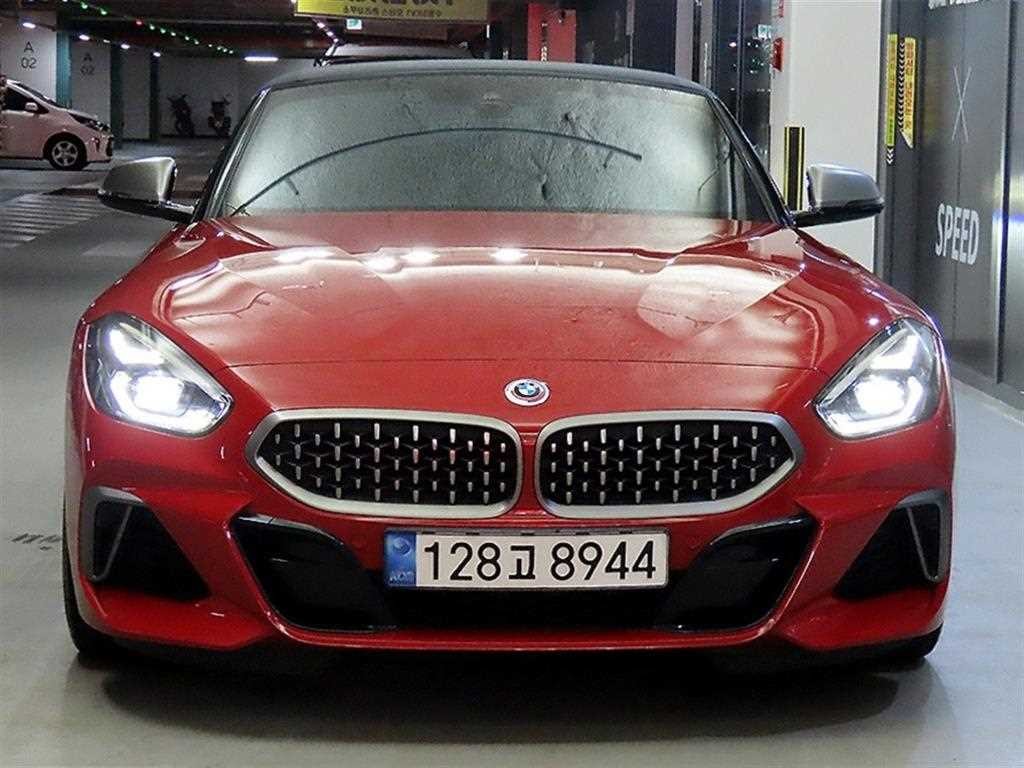 BMW Z4 Z4(G29) M40i 이미지 2