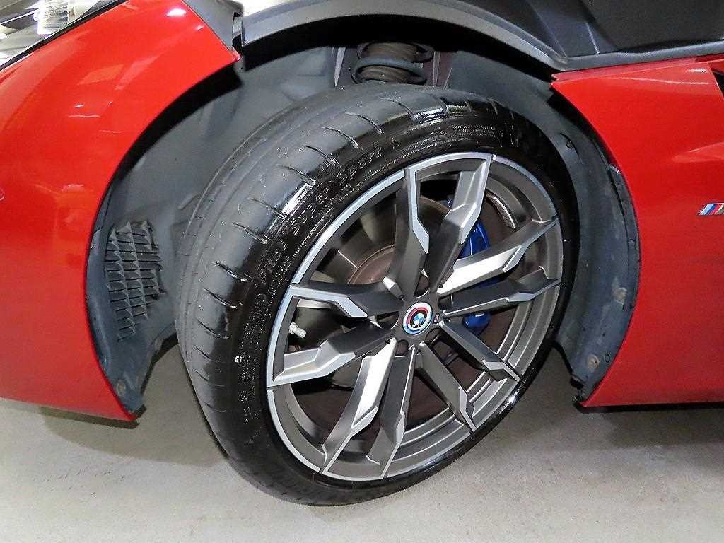 BMW Z4 Z4(G29) M40i 이미지 20