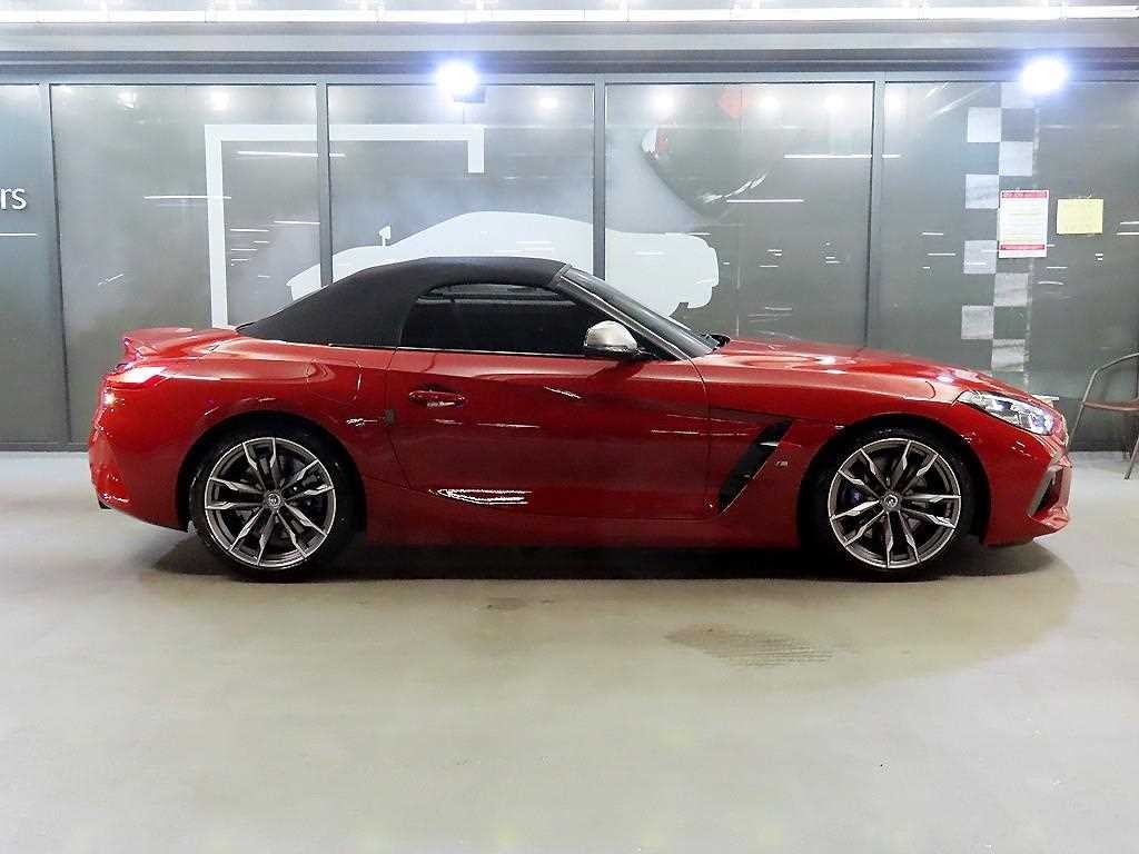 BMW Z4 Z4(G29) M40i 이미지 3