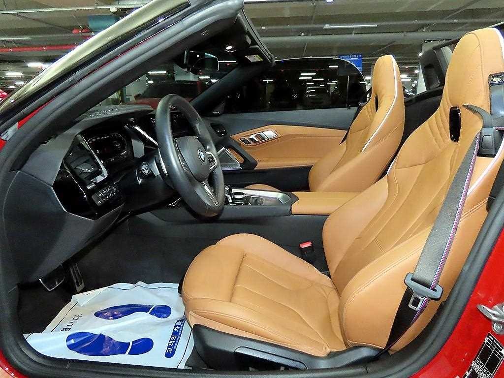 BMW Z4 Z4(G29) M40i 이미지 8