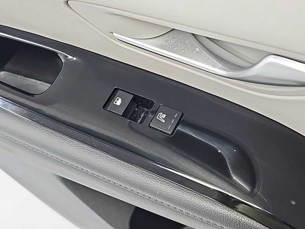 현대 투싼 더 뉴 투싼 (NX4) 가솔린 1.6 터보 2WD 인스퍼레이션 이미지 14