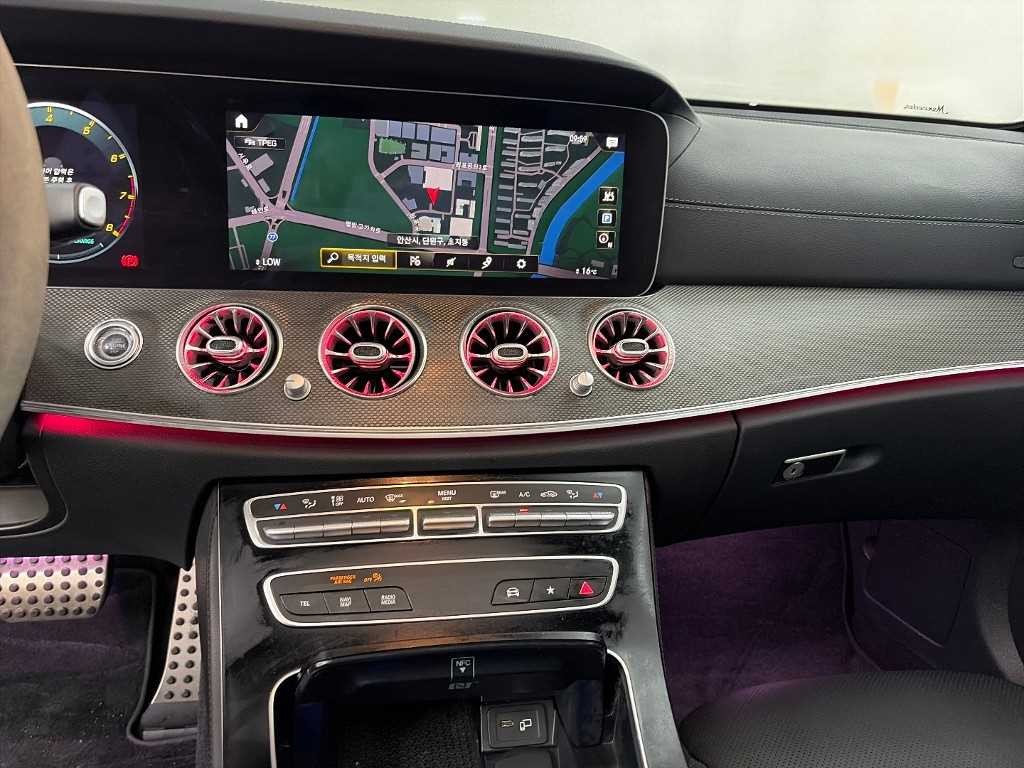 벤츠 E 클래스 E-클래스 W213 E53 AMG 4MATIC+ 이미지 10