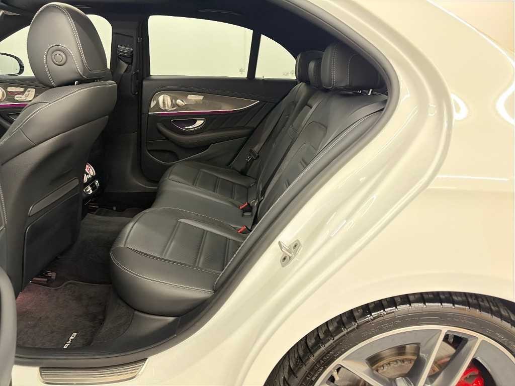 벤츠 E 클래스 E-클래스 W213 E53 AMG 4MATIC+ 이미지 12