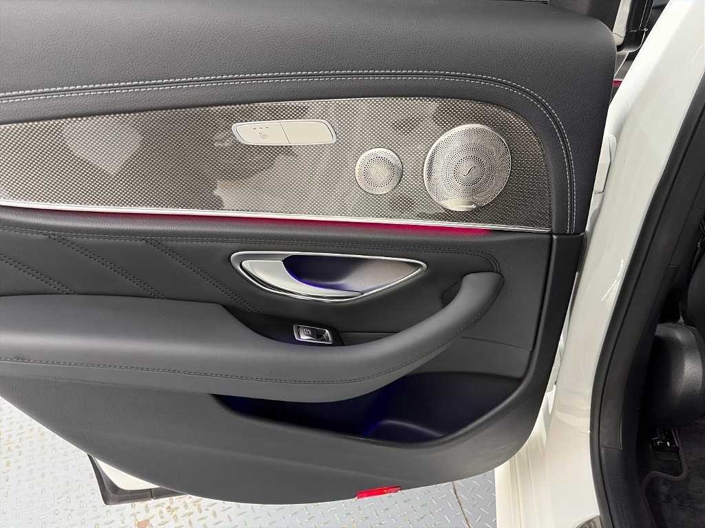 벤츠 E 클래스 E-클래스 W213 E53 AMG 4MATIC+ 이미지 13