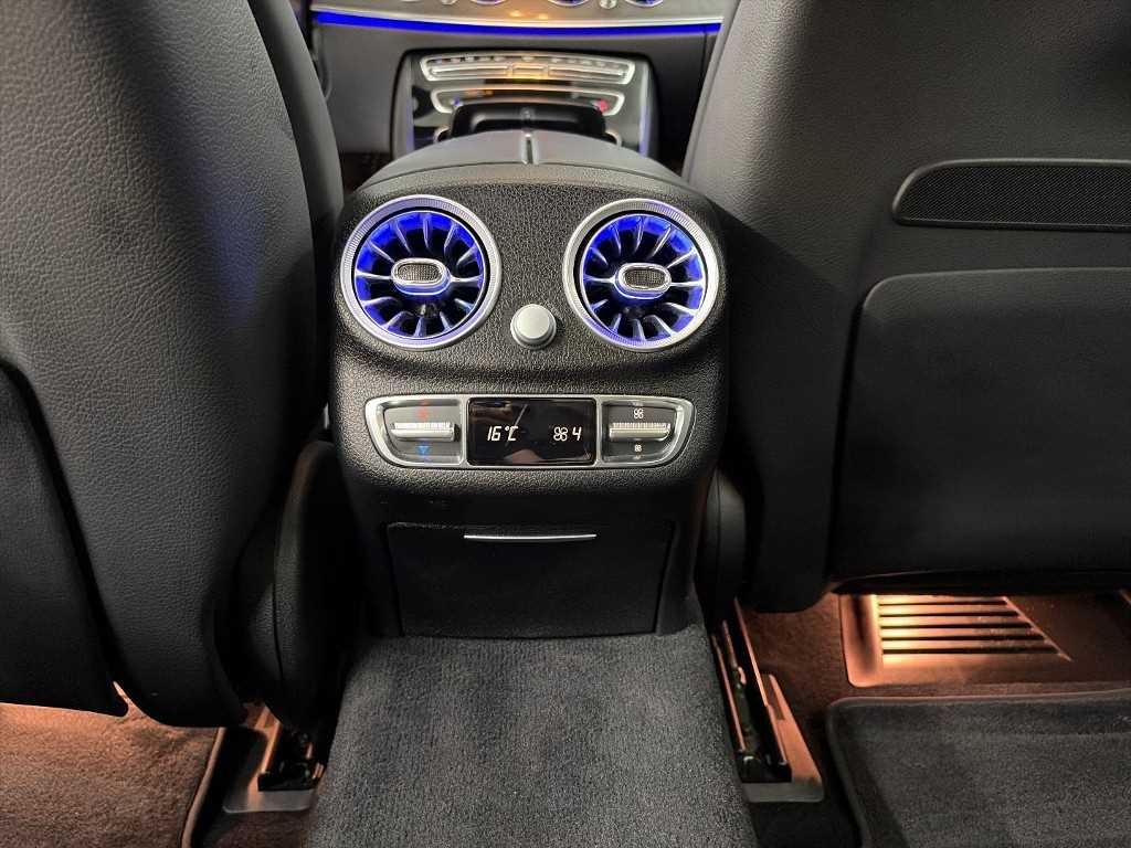 벤츠 E 클래스 E-클래스 W213 E53 AMG 4MATIC+ 이미지 14