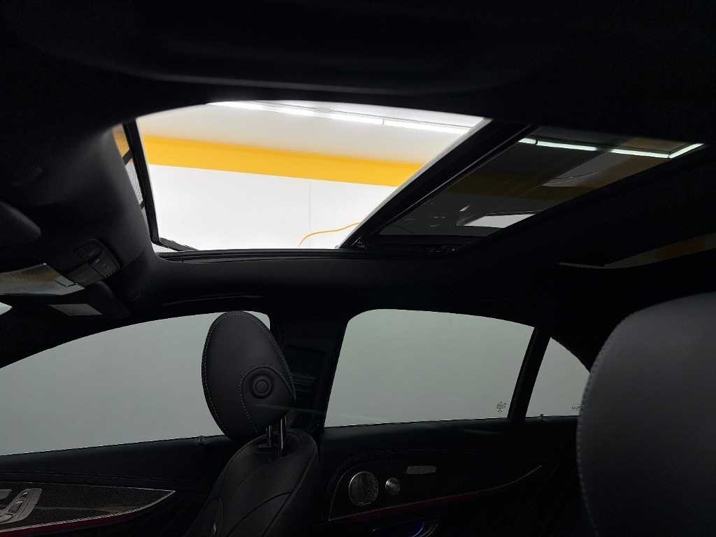 벤츠 E 클래스 E-클래스 W213 E53 AMG 4MATIC+ 이미지 16
