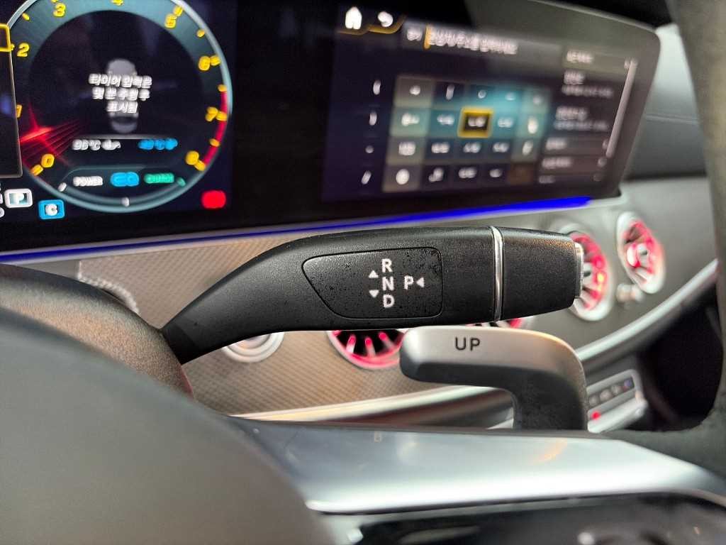 벤츠 E 클래스 E-클래스 W213 E53 AMG 4MATIC+ 이미지 8