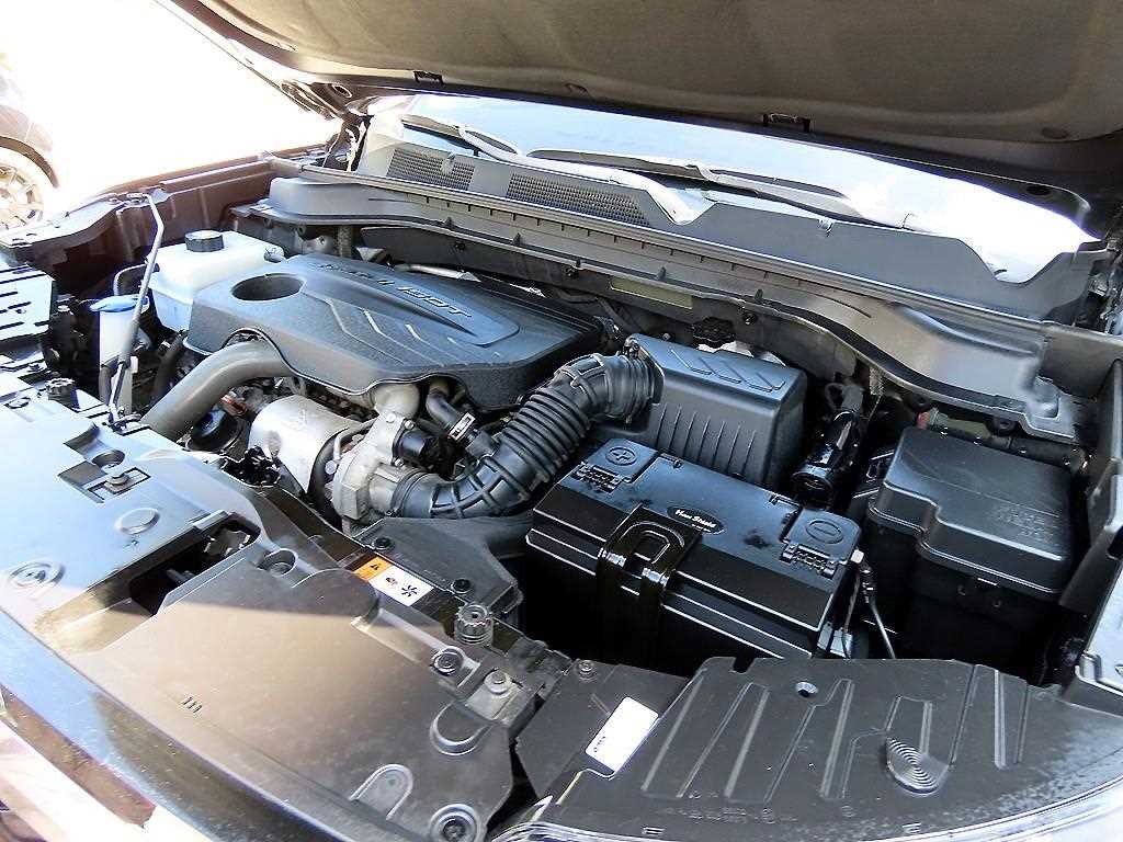 KG모빌리티(쌍용) 코란도 뷰티풀코란도 2WD 가솔린 1.5 C5 플러스 이미지 19