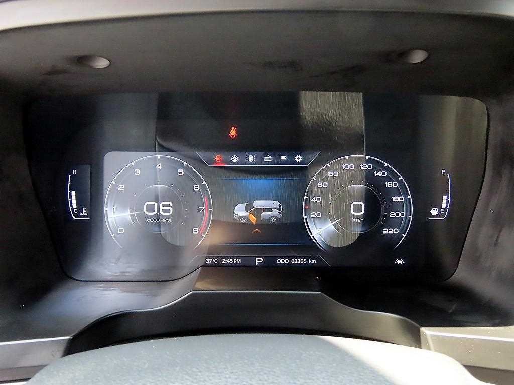 KG모빌리티(쌍용) 코란도 뷰티풀코란도 2WD 가솔린 1.5 C5 플러스 이미지 9