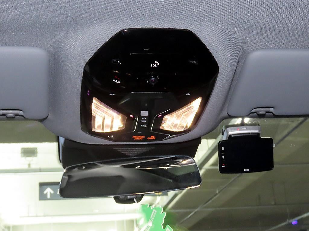 BMW 5시리즈 5시리즈 (G60) 520i 스페셜 에디션 이미지 16