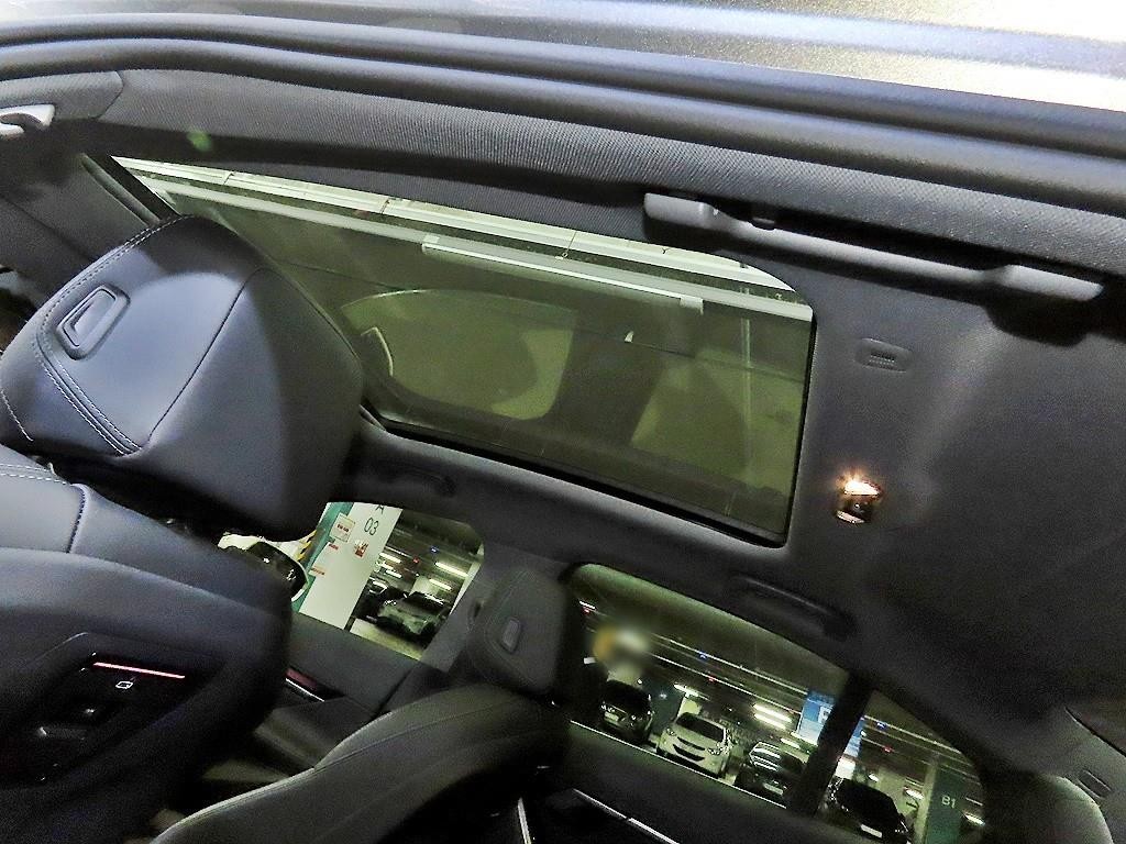 BMW 5시리즈 5시리즈 (G60) 520i 스페셜 에디션 이미지 17