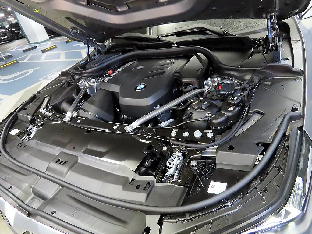 BMW 5시리즈 5시리즈 (G60) 520i 스페셜 에디션 이미지 19