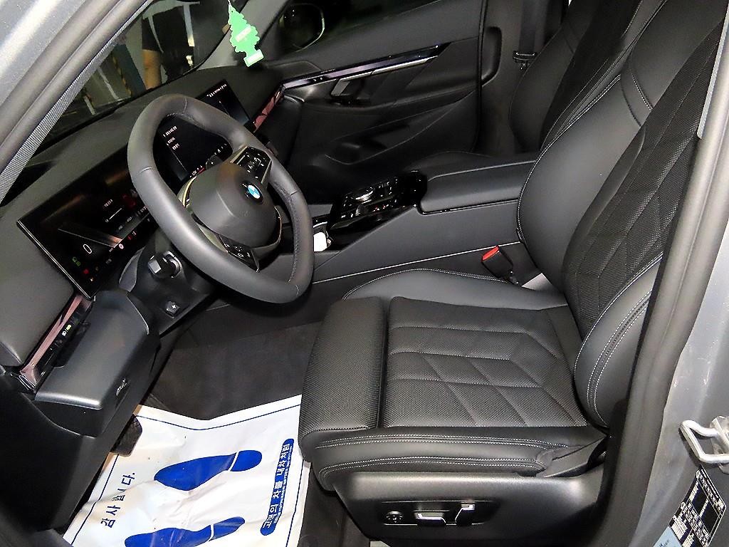 BMW 5시리즈 5시리즈 (G60) 520i 스페셜 에디션 이미지 6