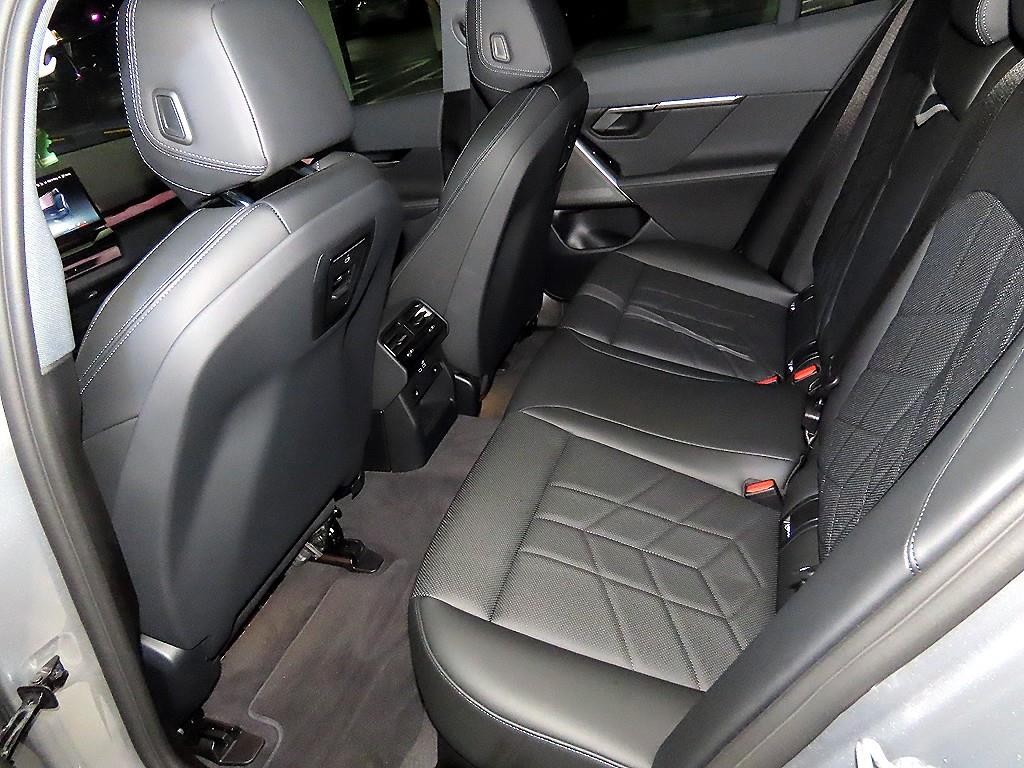 BMW 5시리즈 5시리즈 (G60) 520i 스페셜 에디션 이미지 7