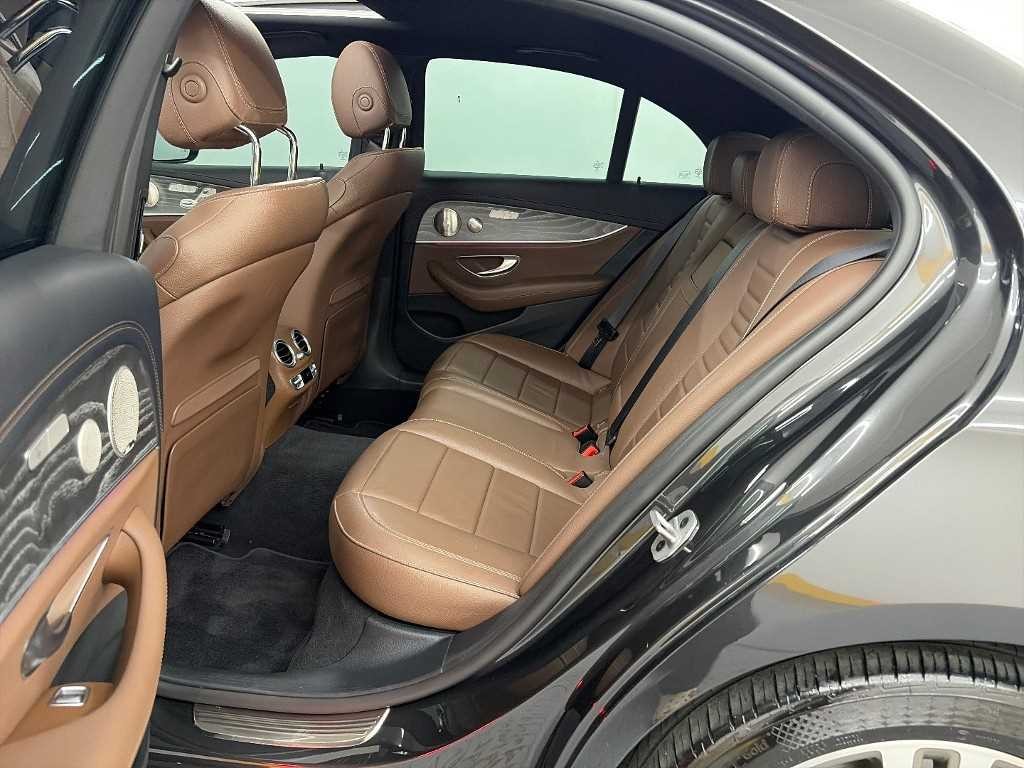 벤츠 E 클래스 E-클래스 W213 E350 4MATIC 아방가르드 이미지 12