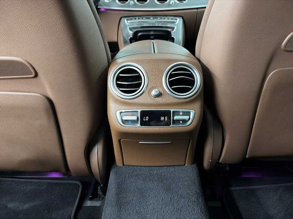 벤츠 E 클래스 E-클래스 W213 E350 4MATIC 아방가르드 이미지 14