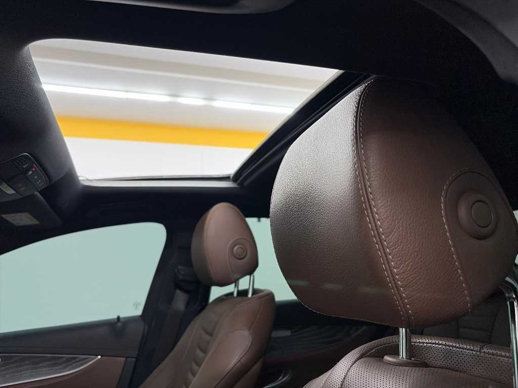 벤츠 E 클래스 E-클래스 W213 E350 4MATIC 아방가르드 이미지 16