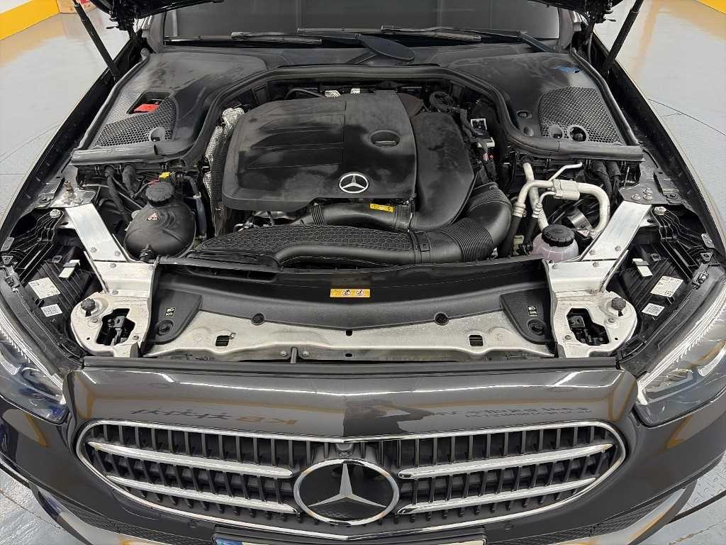 벤츠 E 클래스 E-클래스 W213 E350 4MATIC 아방가르드 이미지 5