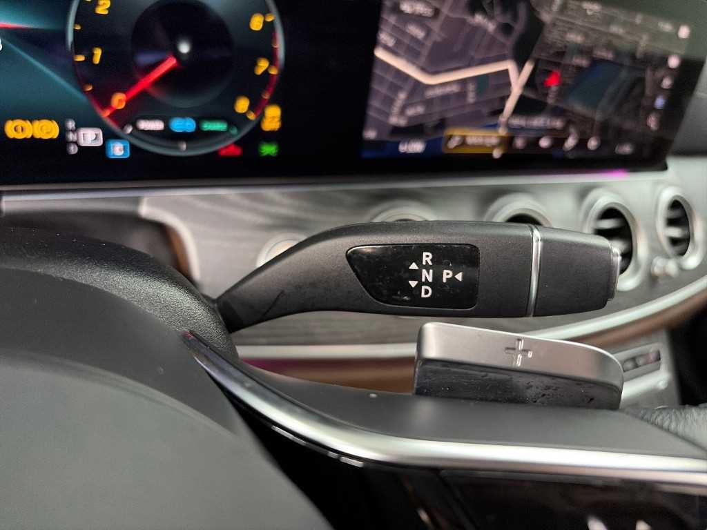 벤츠 E 클래스 E-클래스 W213 E350 4MATIC 아방가르드 이미지 8