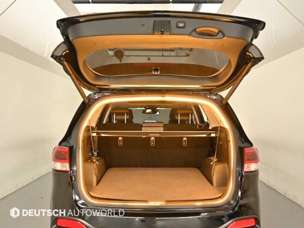 기아 쏘렌토 올 뉴 쏘렌토 디젤 4WD 2.2 노블레스 스페셜 이미지 19