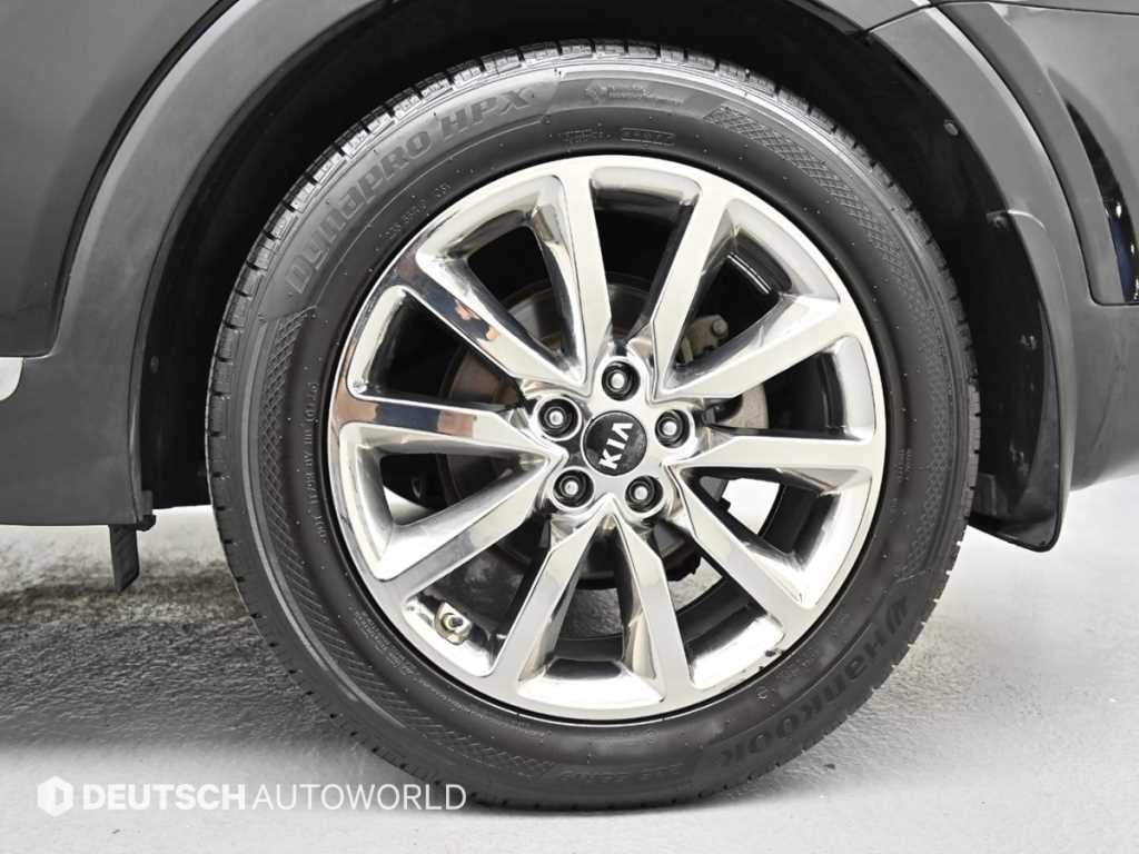 기아 쏘렌토 올 뉴 쏘렌토 디젤 4WD 2.2 노블레스 스페셜 이미지 5
