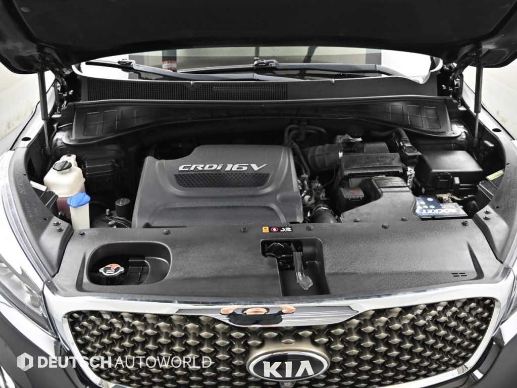기아 쏘렌토 올 뉴 쏘렌토 디젤 4WD 2.2 노블레스 스페셜 이미지 6