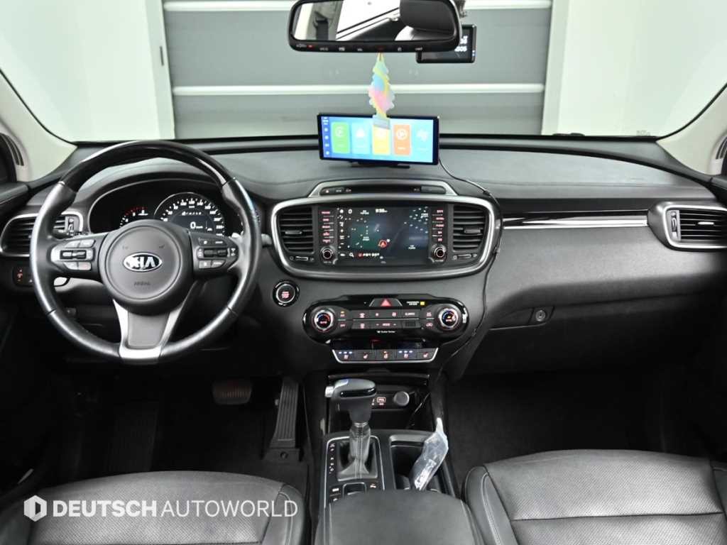 기아 쏘렌토 올 뉴 쏘렌토 디젤 4WD 2.2 노블레스 스페셜 이미지 7