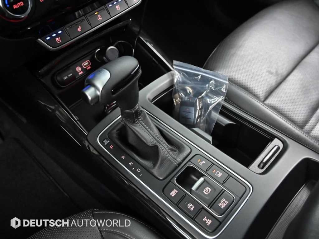기아 쏘렌토 올 뉴 쏘렌토 디젤 4WD 2.2 노블레스 스페셜 이미지 9