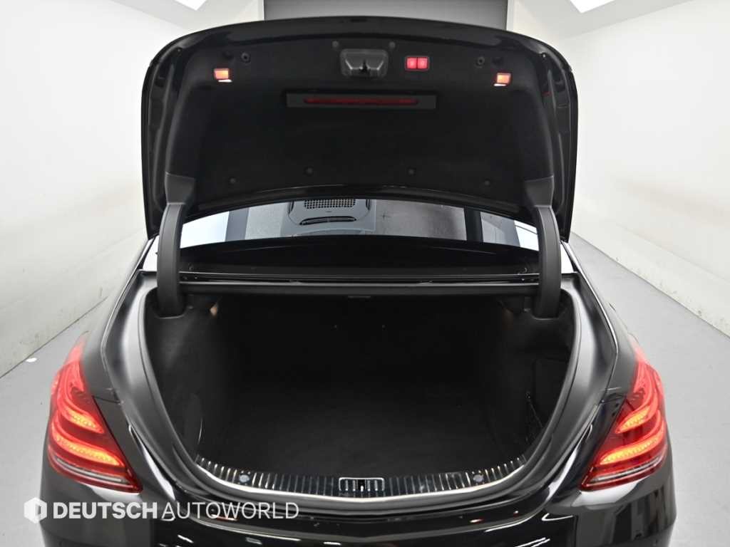 벤츠 S 클래스 S클래스-W222 S 63 AMG 4MATIC 이미지 19