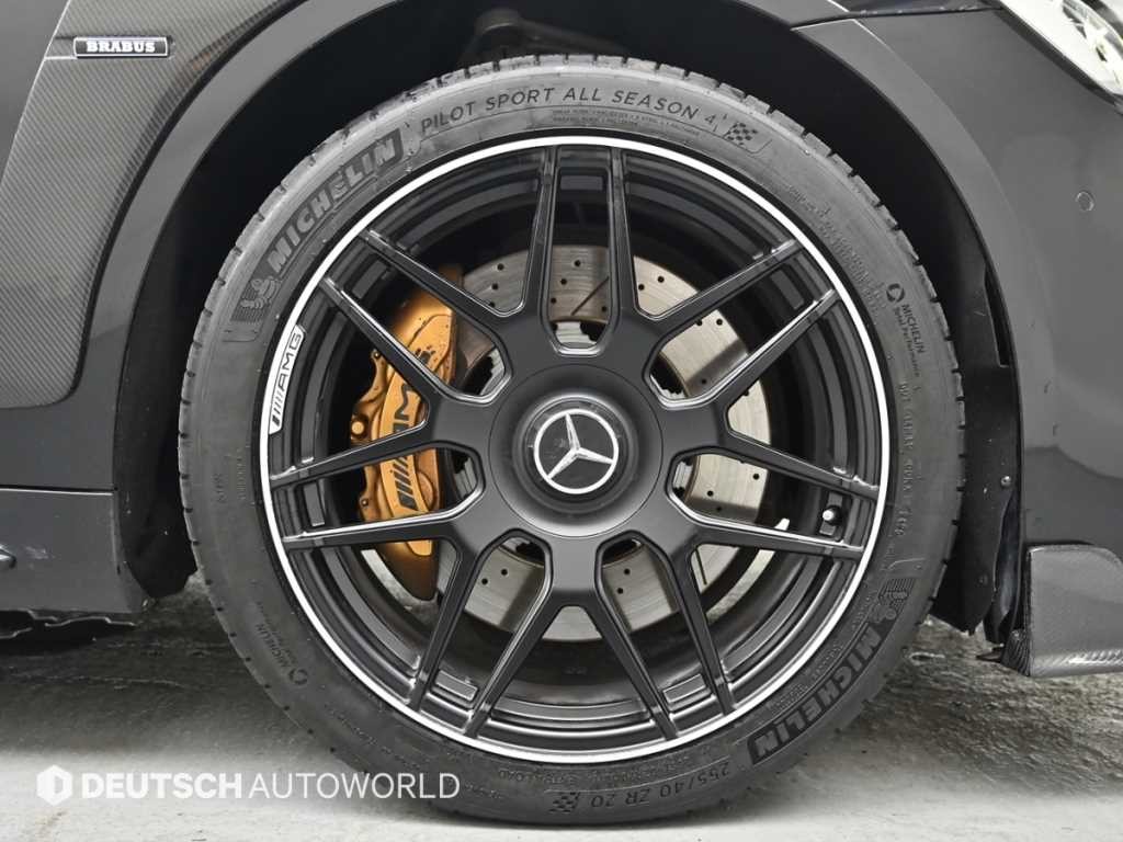 벤츠 S 클래스 S클래스-W222 S 63 AMG 4MATIC 이미지 5