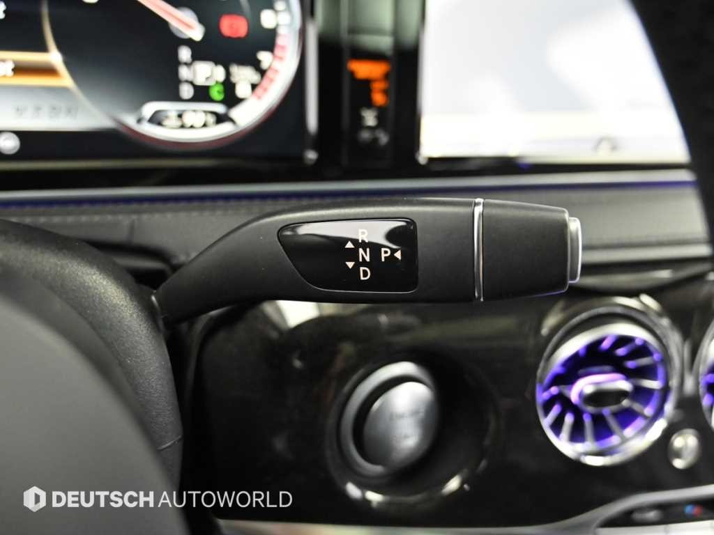 벤츠 S 클래스 S클래스-W222 S 63 AMG 4MATIC 이미지 9