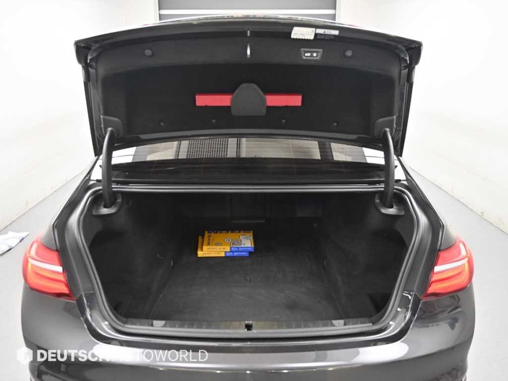 BMW 7시리즈 7시리즈 (G11) 730Ld xDrive 이미지 19
