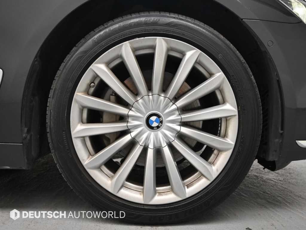 BMW 7시리즈 7시리즈 (G11) 730Ld xDrive 이미지 5