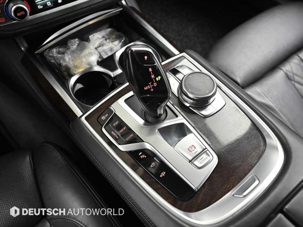 BMW 7시리즈 7시리즈 (G11) 730Ld xDrive 이미지 9