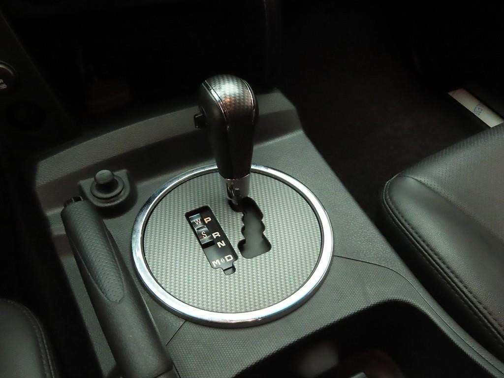 KG모빌리티(쌍용) 코란도 코란도스포츠 디젤 4WD CX7 클럽 이미지 10