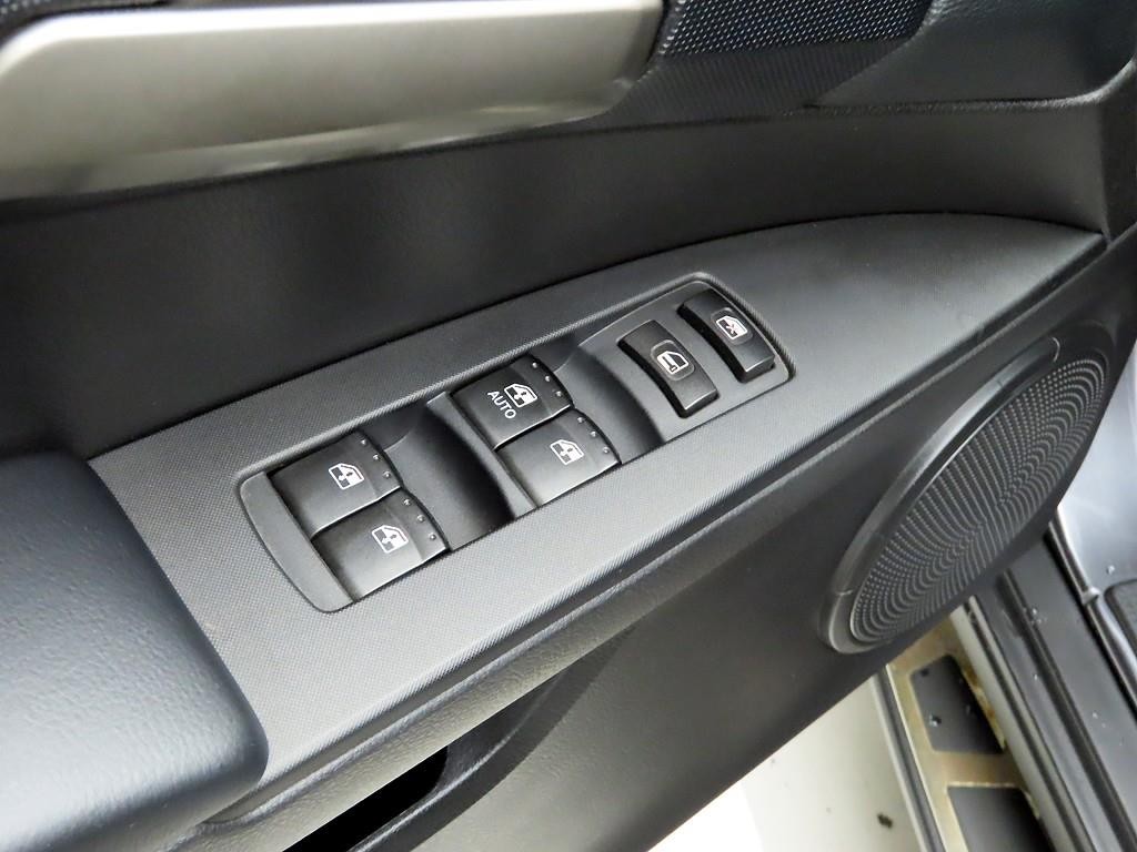 KG모빌리티(쌍용) 코란도 코란도스포츠 디젤 4WD CX7 클럽 이미지 11