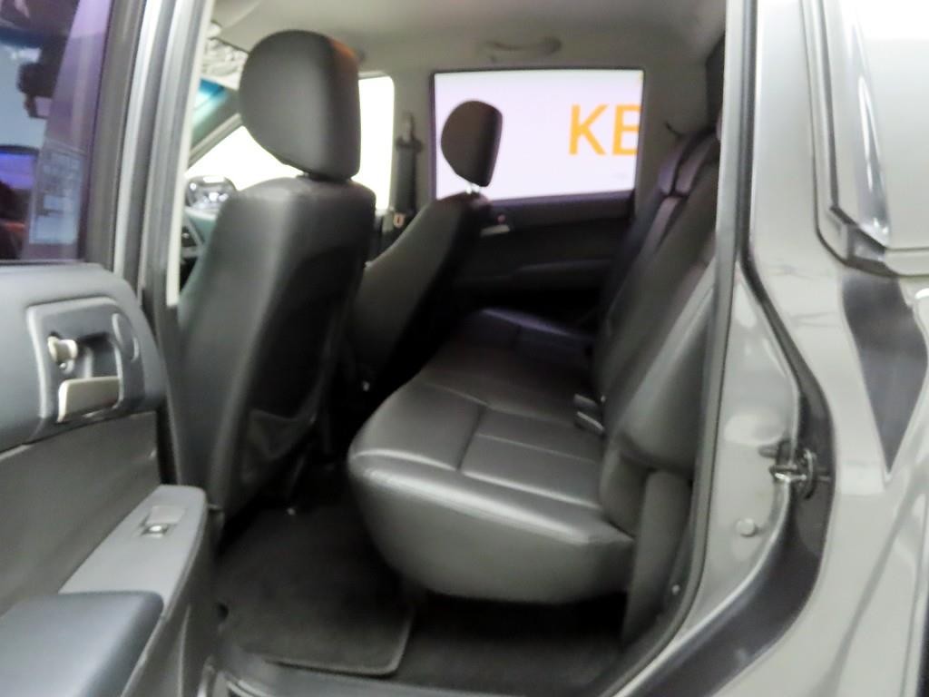 KG모빌리티(쌍용) 코란도 코란도스포츠 디젤 4WD CX7 클럽 이미지 14