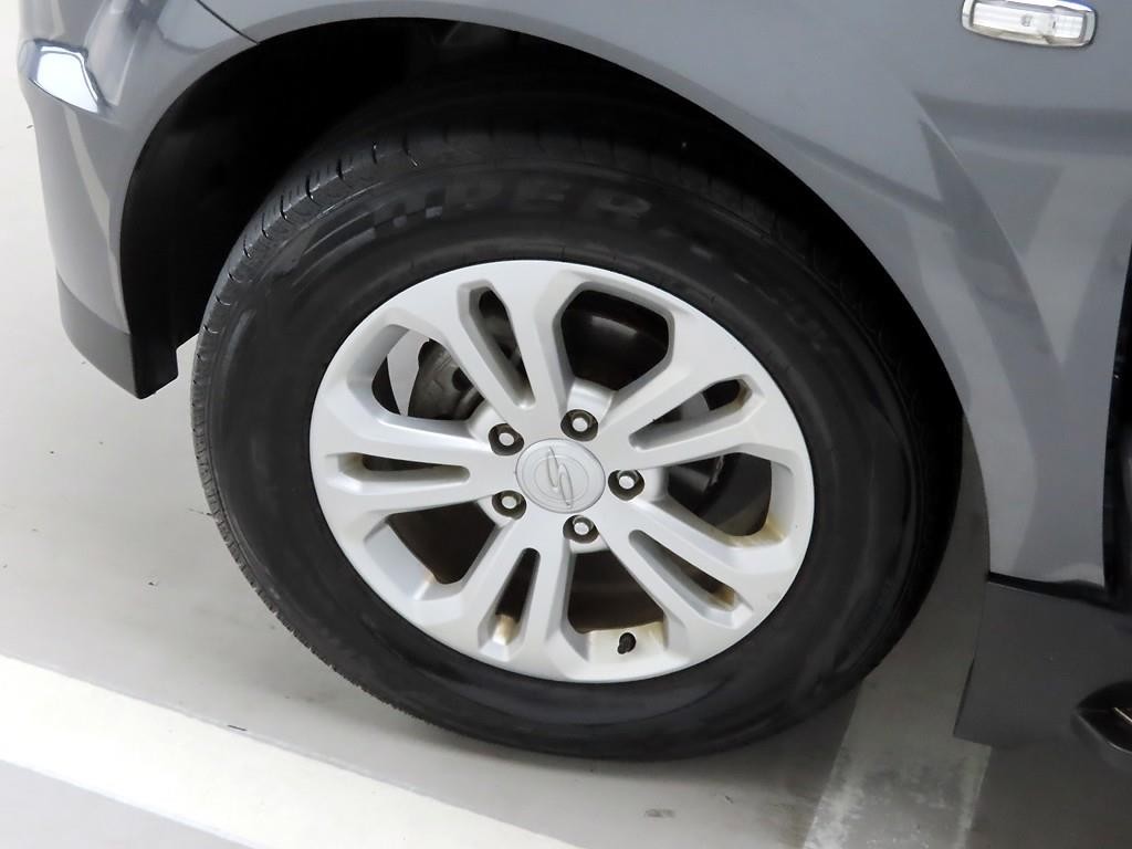 KG모빌리티(쌍용) 코란도 코란도스포츠 디젤 4WD CX7 클럽 이미지 19