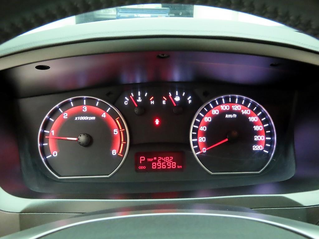 KG모빌리티(쌍용) 코란도 코란도스포츠 디젤 4WD CX7 클럽 이미지 5