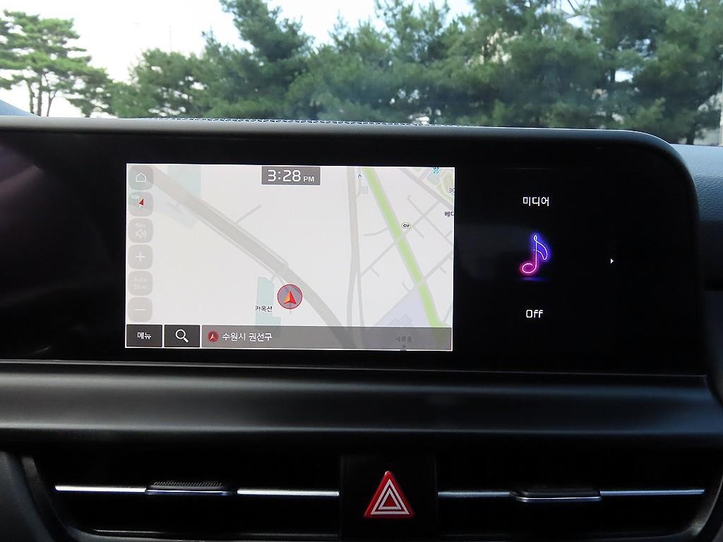 기아 셀토스 더 뉴 셀토스 가솔린 1.6 터보 4WD 시그니처 이미지 15