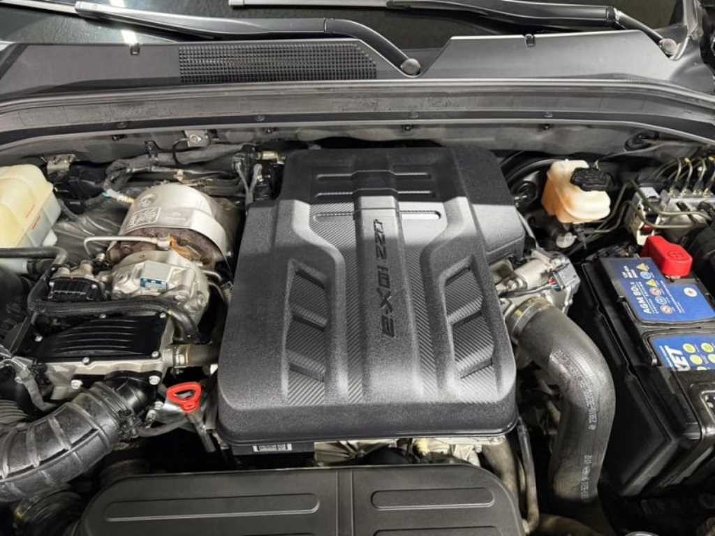KG모빌리티(쌍용) 렉스턴 올 뉴 렉스턴 (Y450) 디젤 2.2 4WD 마스터 이미지 19