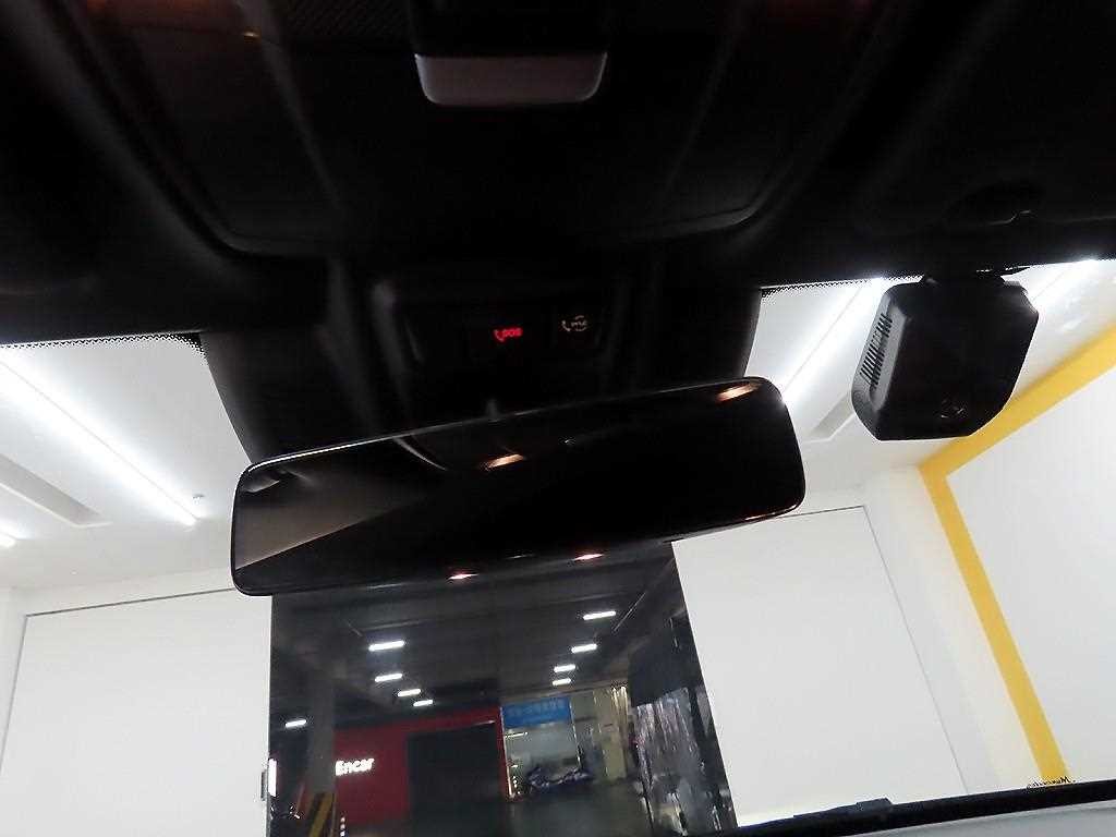 벤츠 C 클래스 C클래스 W205 C200 카브리올레 이미지 16